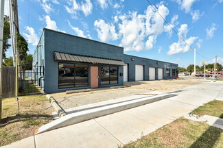 Plus de détails pour 1615 N Portland Ave, Oklahoma City, OK - Industriel à vendre