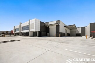 More details for 8-10 Palomo Dr, Clyde North - Industrial for Lease