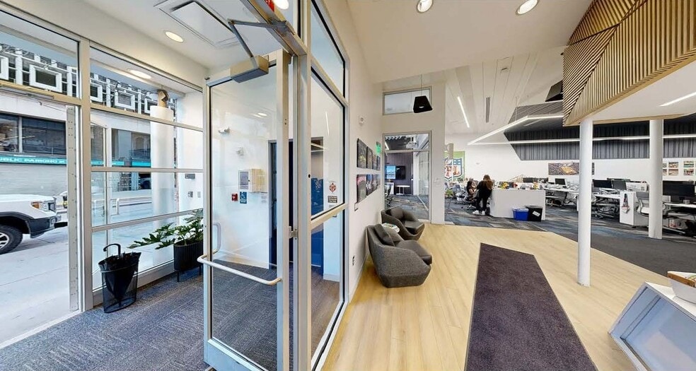 1630 Stout St, Denver, CO for sale - Building Photo - Image 2 of 8