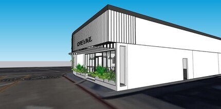 501 W 17th St, Santa Ana, CA for lease Interior Photo- Image 2 of 6