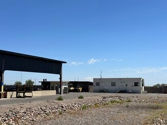 Plus de détails pour 5275 S Pinal Dr, Apache Junction, AZ - Industriel à vendre