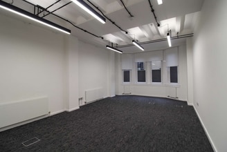 177 West George St, Glasgow for lease Interior Photo- Image 1 of 2