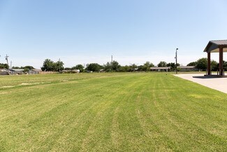 Plus de détails pour SE Lee Blvd and SE 45th St, Lawton, OK - Terrain à vendre