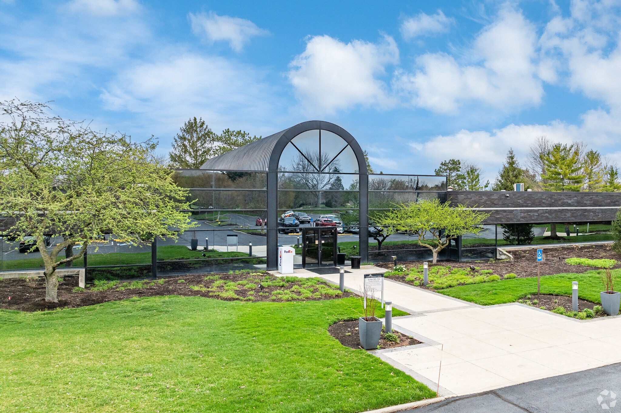 5500 Frantz Rd, Dublin, OH for lease Primary Photo- Image 1 of 46