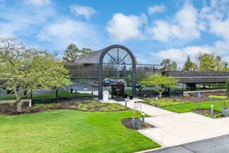 Plus de détails pour 5500 Frantz Rd, Dublin, OH - Coworking à louer