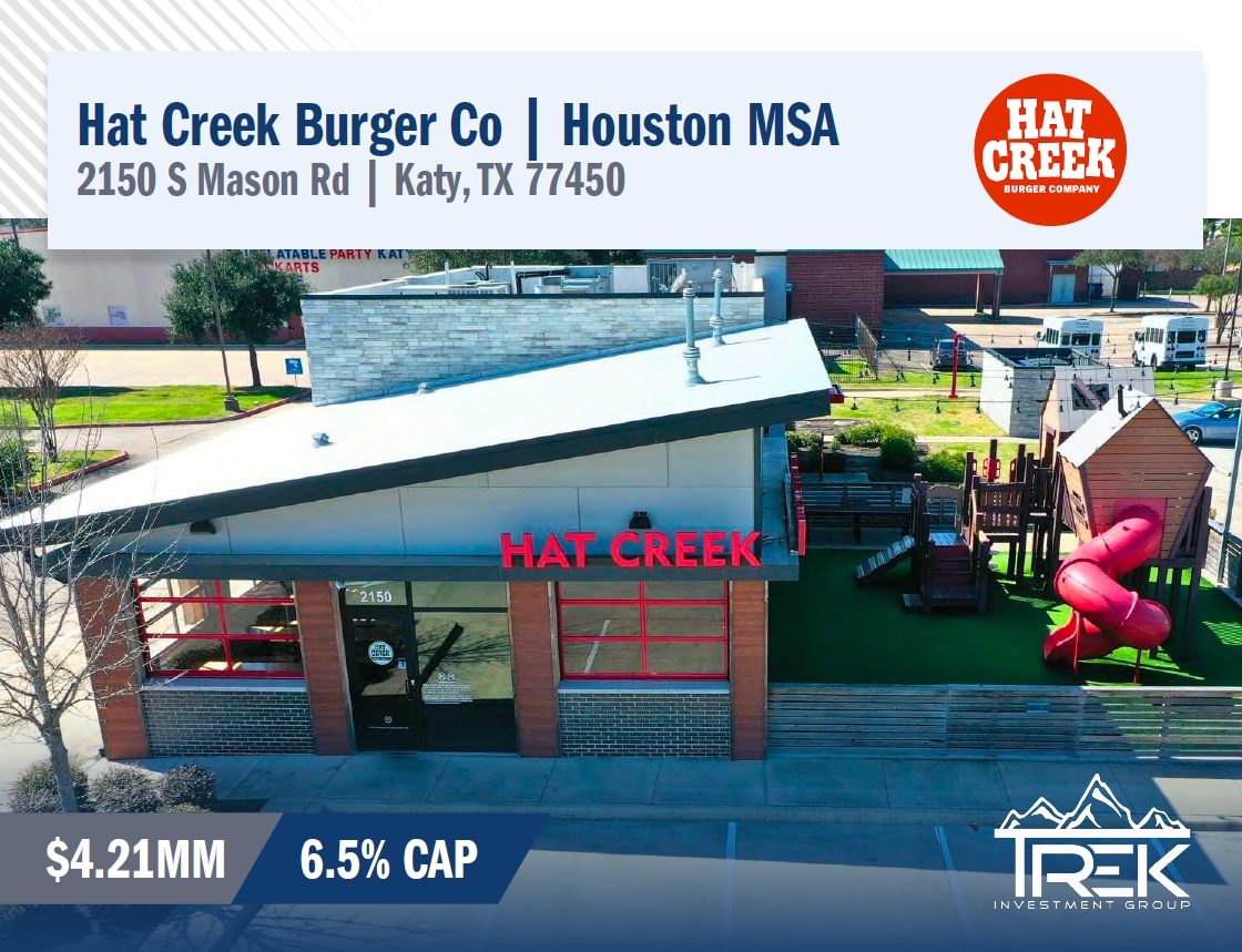 2150 S Mason Rd, Katy, TX for sale Primary Photo- Image 1 of 6