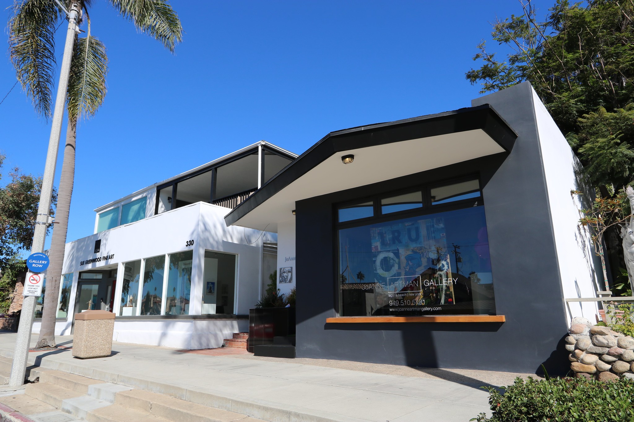 326-334 N Coast Hwy, Laguna Beach, CA for sale Primary Photo- Image 1 of 1