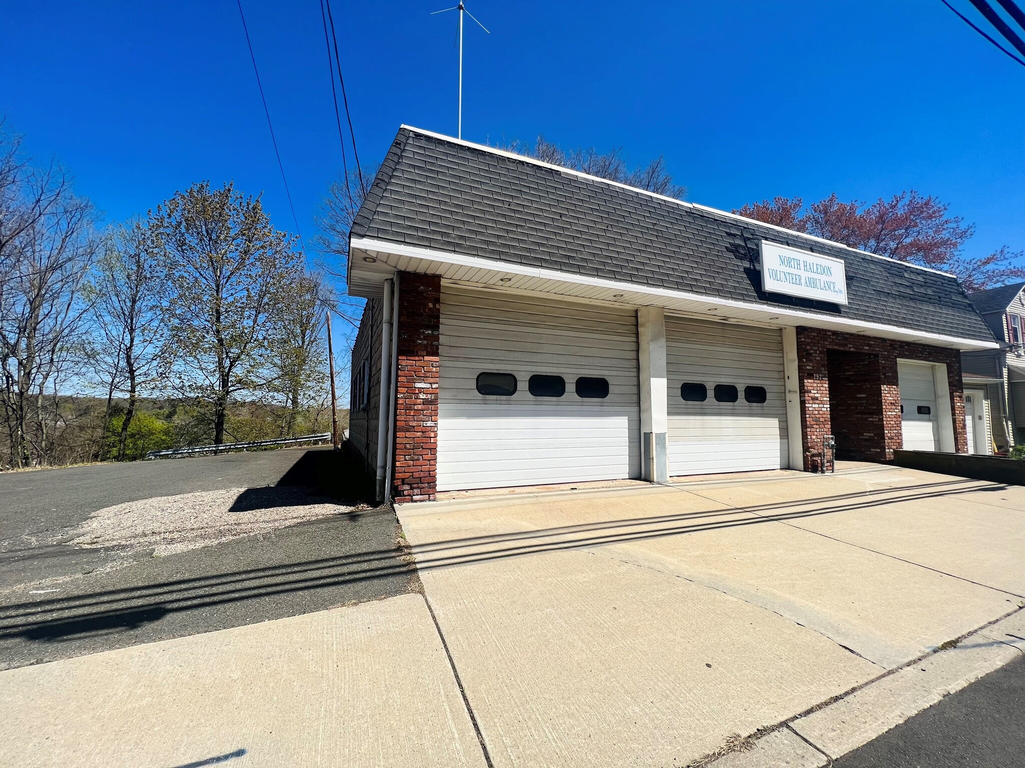 792 Belmont Ave, North Haledon, NJ à vendre Photo du bâtiment- Image 1 de 1