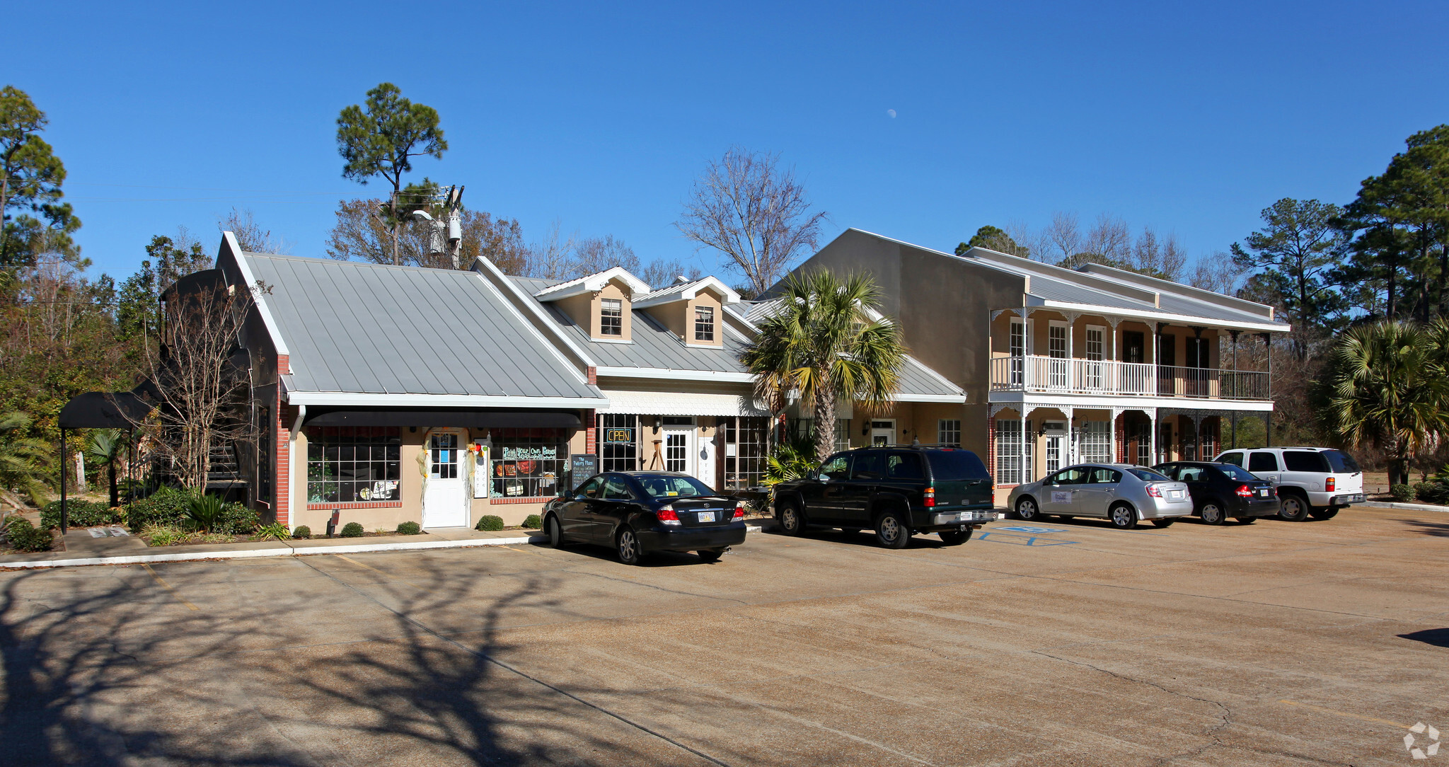 3880 Gautier Vancleave Rd, Gautier, MS for sale Primary Photo- Image 1 of 1