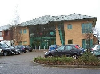 More details for Quilters Way, Stoke Mandeville - Office for Sale