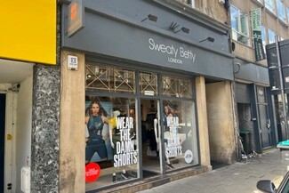 More details for 59 Queens Rd, Bristol - Retail for Lease