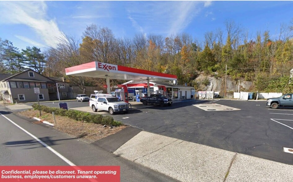 81 NJ-94, Vernon, NJ for lease - Primary Photo - Image 1 of 2