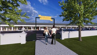 Plus de détails pour 58531-58625 Van Dyke Rd, Washington, MI - Commerce de détail à louer