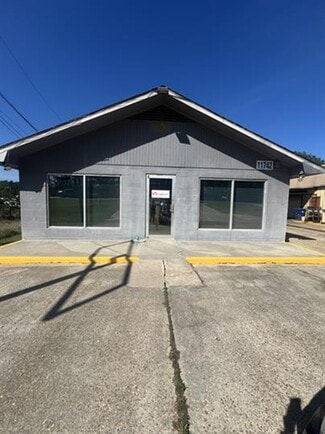 Plus de détails pour 11742 Lake Charles Hwy, Leesville, LA - Bureau à louer