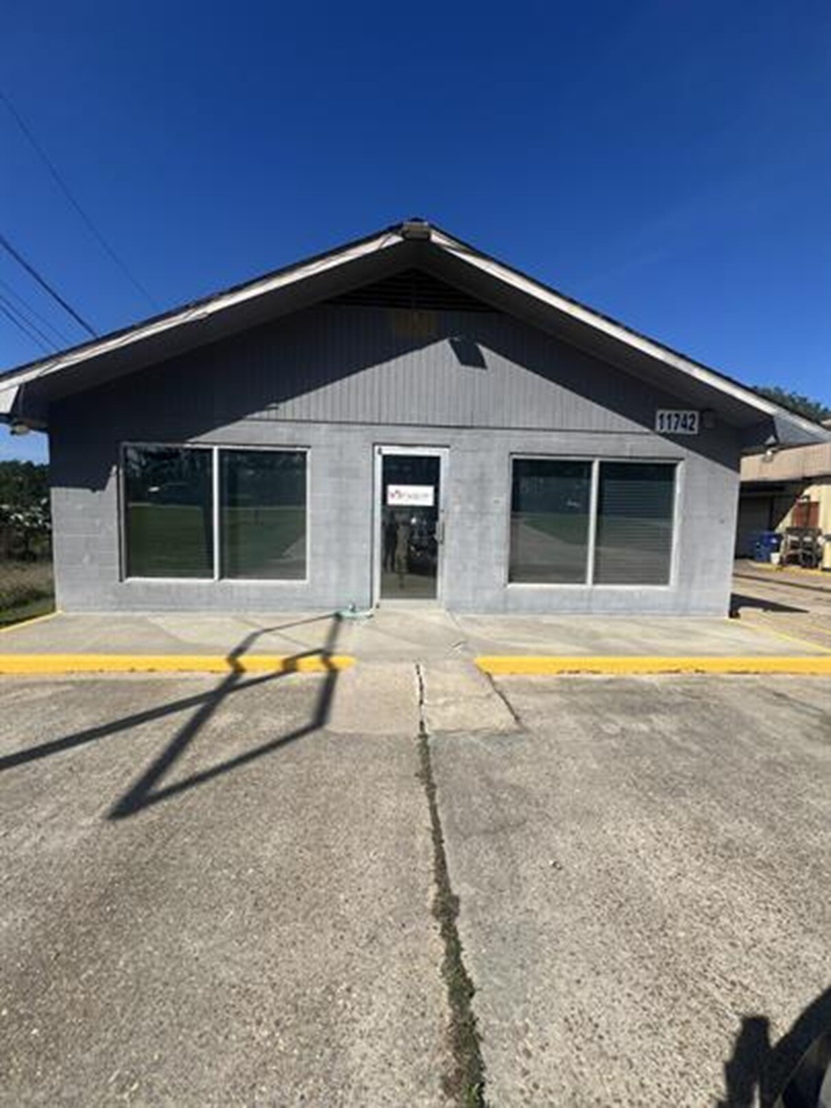 11742 Lake Charles Hwy, Leesville, LA à louer Photo principale- Image 1 de 11