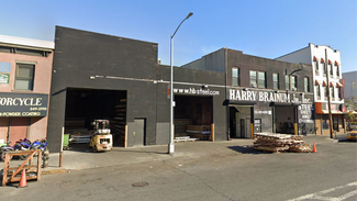 More details for 360 McGuinness Blvd, Brooklyn, NY - Industrial for Lease