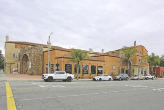 Plus de détails pour 308 S 1st Ave, Arcadia, CA - Multi-résidentiel à vendre
