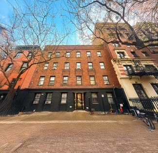 More details for 206 W 21st St, New York, NY - Multifamily for Sale