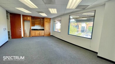 24251 Town Center Dr, Valencia, CA for lease Interior Photo- Image 2 of 8