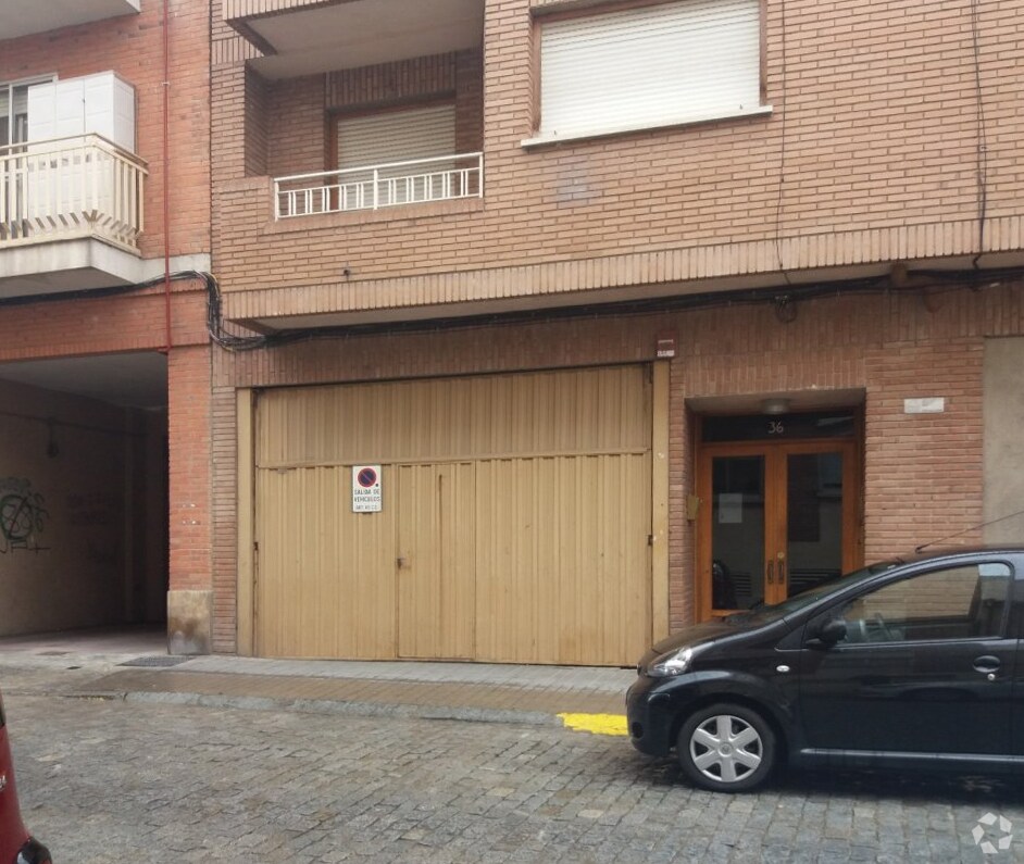 Immeuble residentiel dans Segovia, Segovia à vendre Photo intérieure- Image 1 de 2