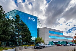 More details for 6345 Dixie Rd, Mississauga, ON - Office for Lease