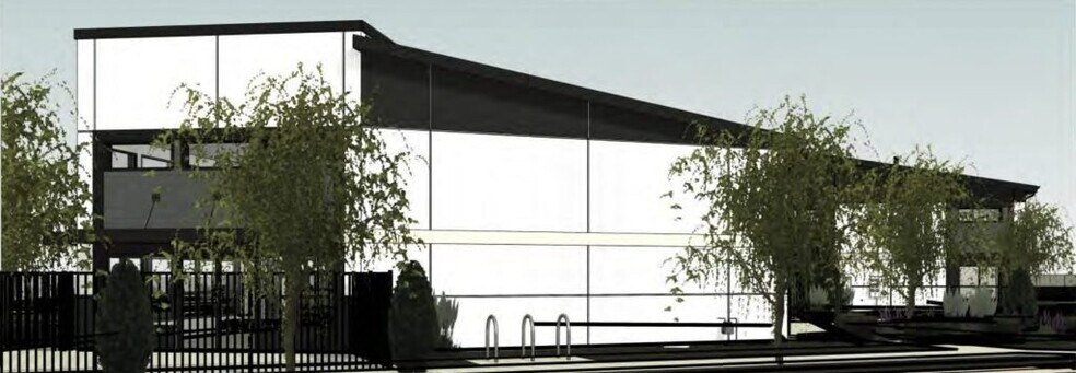 1093 N Parkinson St, Eagle, ID à vendre - Photo du bâtiment - Image 2 de 7