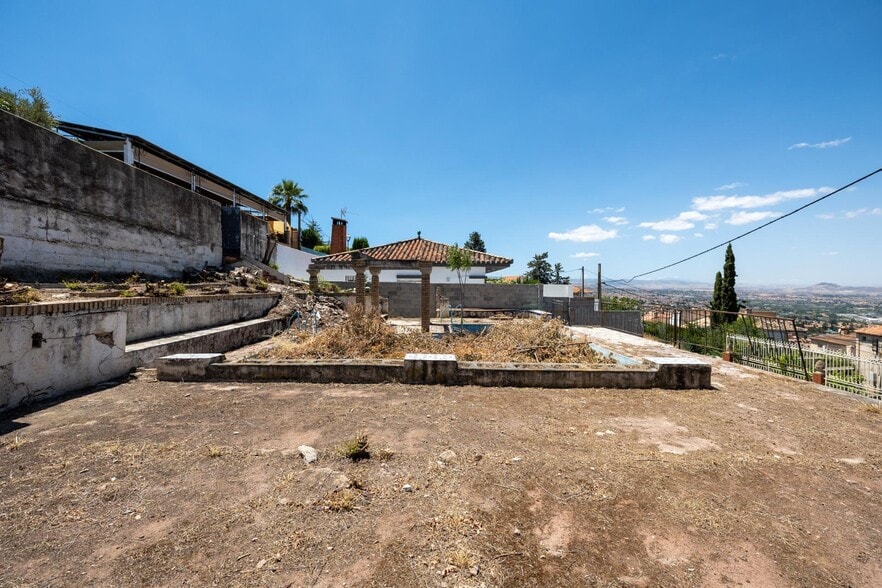 Calle las Casillas, 10, Monachil, Granada à vendre - Photo principale - Image 1 de 35