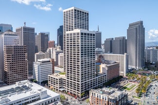 More details for One Market Plz, San Francisco, CA - Retail for Lease