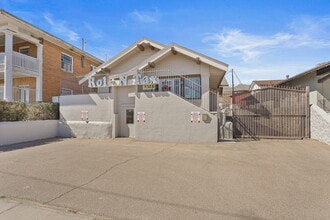 2313 Montana Ave, El Paso, TX for lease Interior Photo- Image 1 of 4
