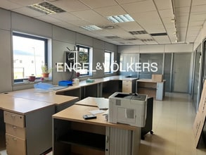 Industrial in Les Franqueses del Vallès, Barcelona for lease Interior Photo- Image 2 of 9