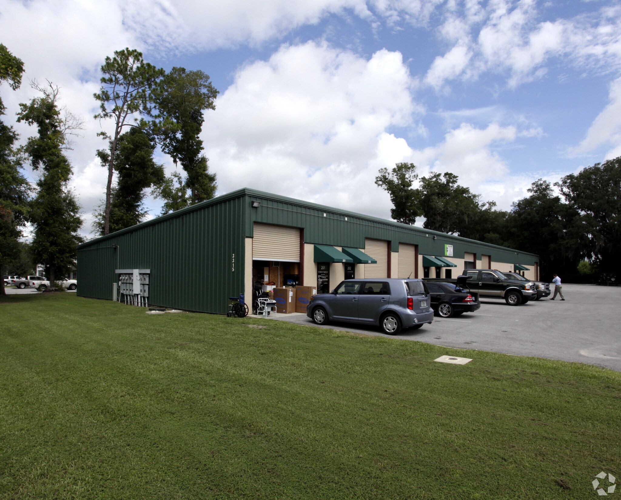 3315 SW 13th St, Ocala, FL à louer Photo principale- Image 1 de 8