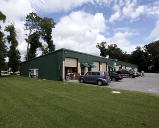Plus de détails pour 3315 SW 13th St, Ocala, FL - Industriel à louer