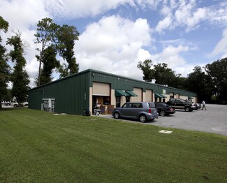 Plus de détails pour 3315 SW 13th St, Ocala, FL - Industriel à louer