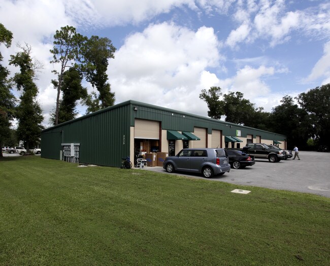 More details for 3315 SW 13th St, Ocala, FL - Industrial for Lease