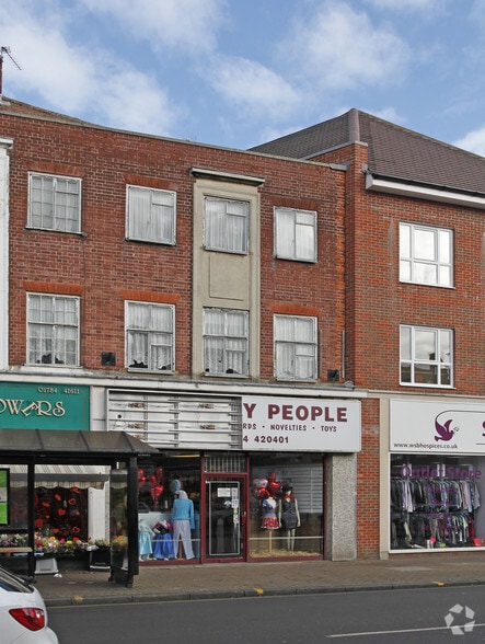 12-12A Church Rd, Ashford for sale - Building Photo - Image 3 of 10