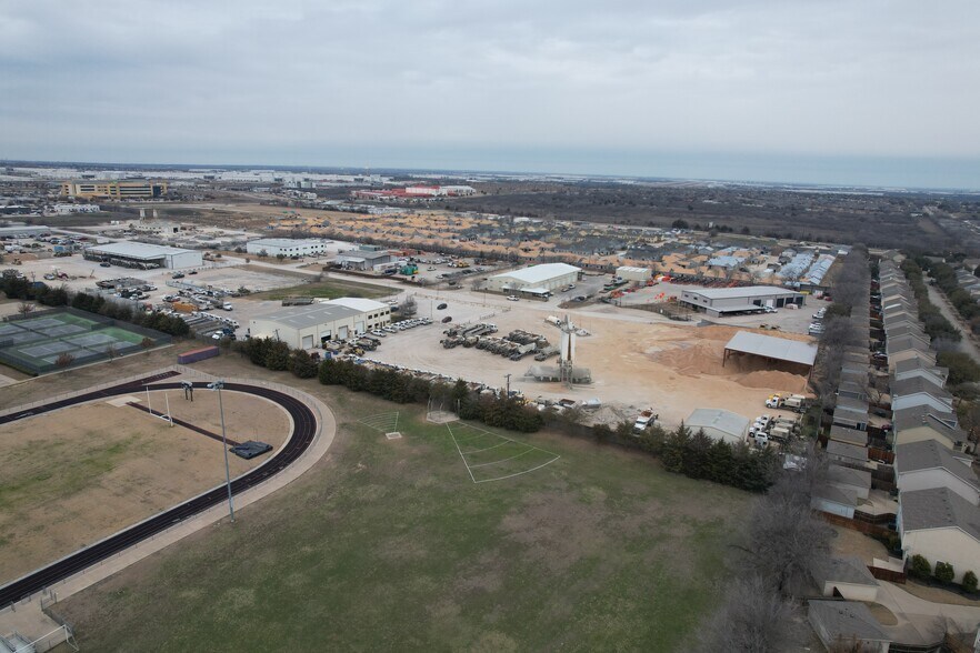 2828 Prestige Rd, Keller, TX à vendre - Photo du bâtiment - Image 3 de 7