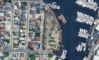 Plus de détails pour 25 Lacon Ct, Brooklyn, NY - Spécialité à vendre