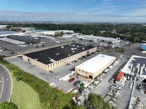 1641 Sherman Ave, Pennsauken, NJ - AÉRIEN Vue de la carte