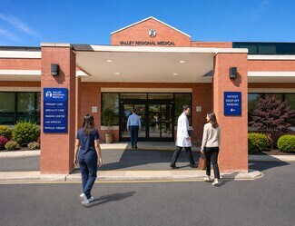 Plus de détails pour 400 Franklin Tpke, Mahwah, NJ - Bureau/Médical à louer