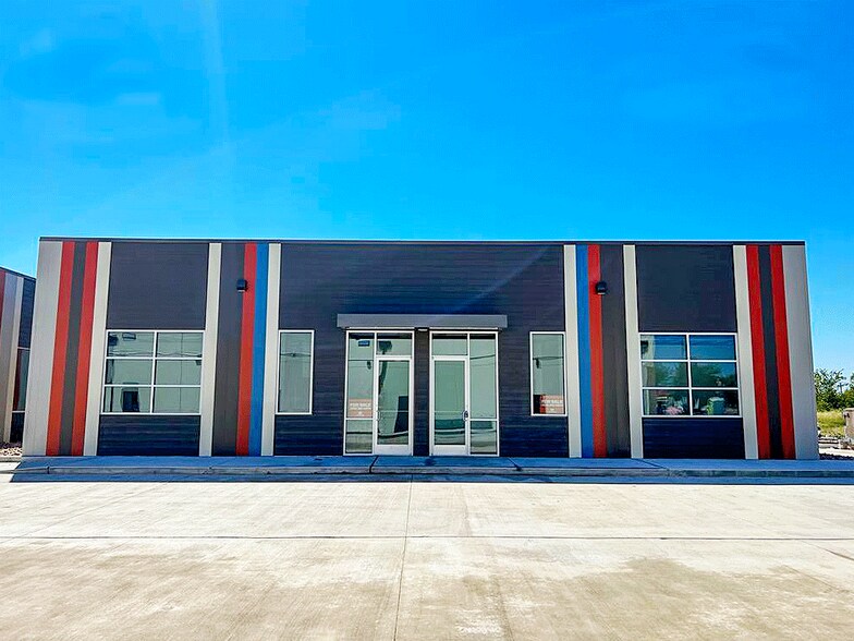 Barkers Branch Dr & Barker Cypress Rd, Houston, TX à vendre - Photo du bâtiment - Image 1 de 18