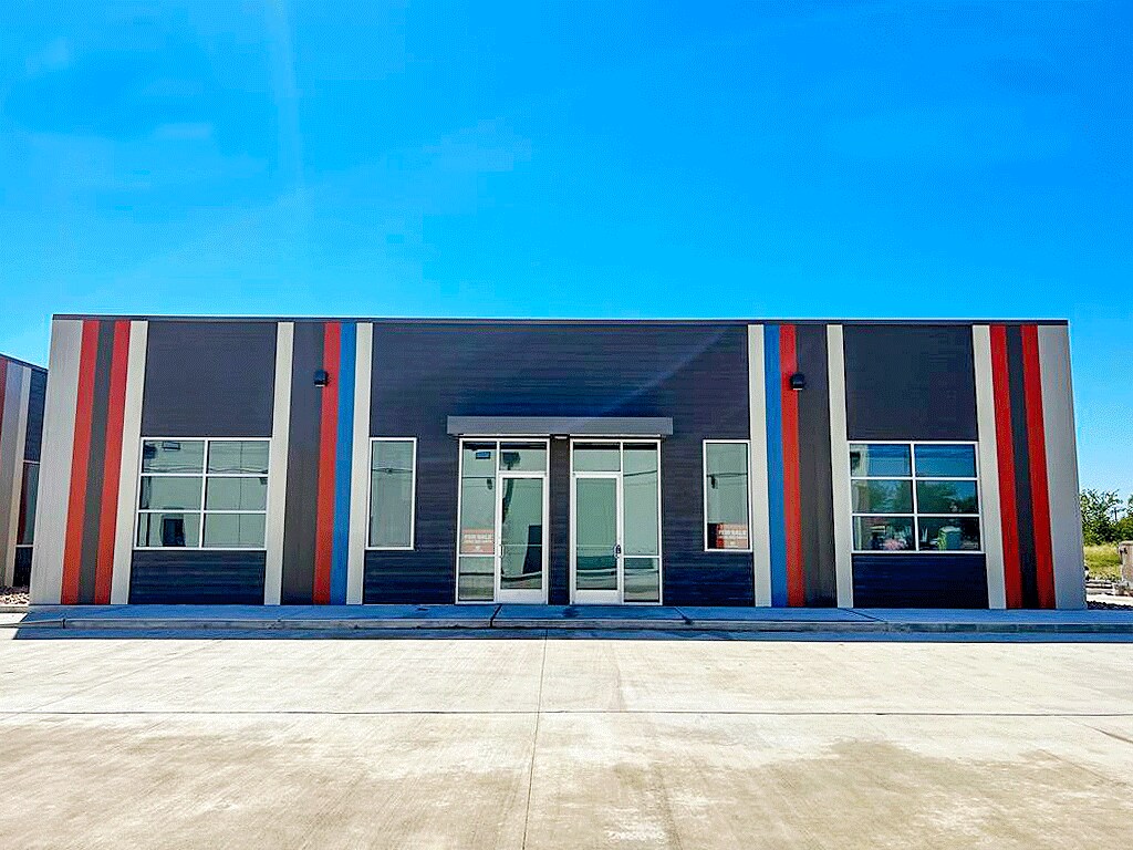 Barkers Branch Dr & Barker Cypress Rd, Houston, TX à vendre Photo du bâtiment- Image 1 de 19