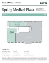 21848 Holzwarth Rd, Spring, TX à louer Photo du bâtiment- Image 1 de 1