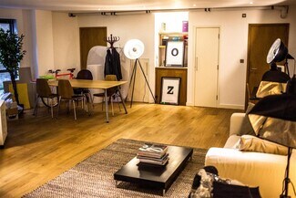 Plus de détails pour 1 Shelford Pl, Londres - Bureau à louer