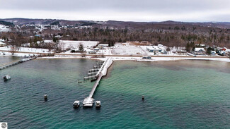 Plus de détails pour 13380 S West Bay Shore Dr, Traverse City, MI - Terrain à vendre