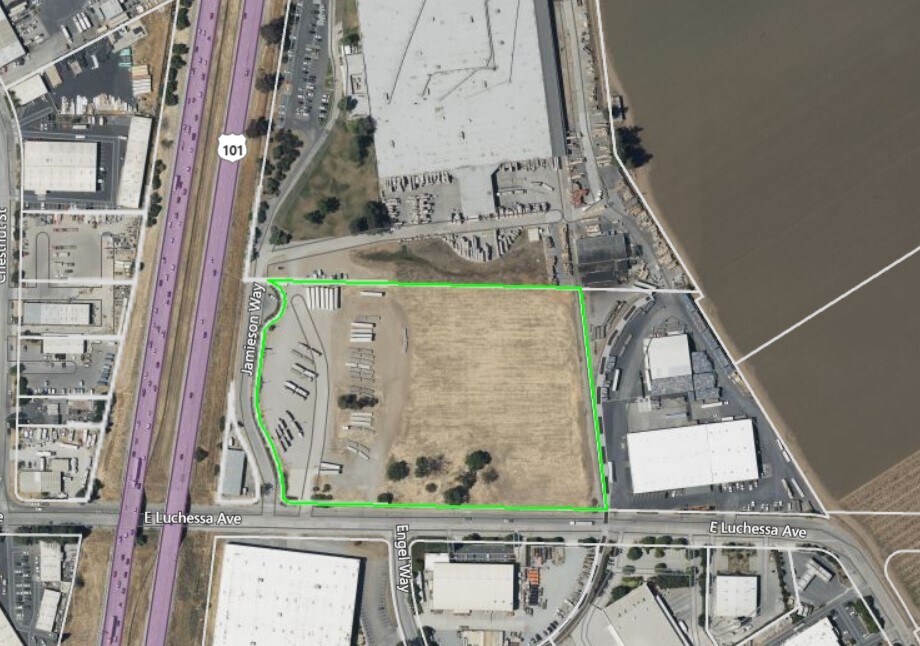 505 Luchessa Ave, Gilroy, CA à vendre Photo principale- Image 1 de 3