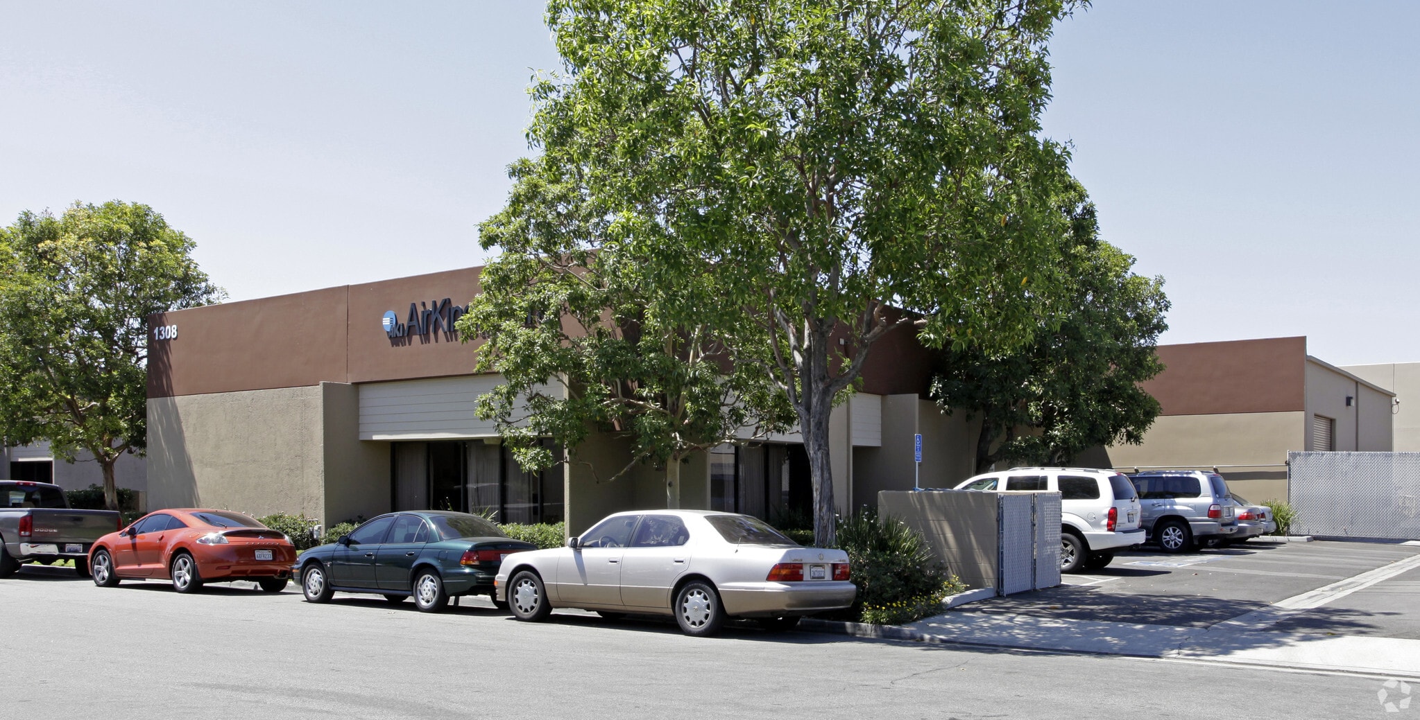 1308 S Allec St, Anaheim, CA for lease Primary Photo- Image 1 of 4