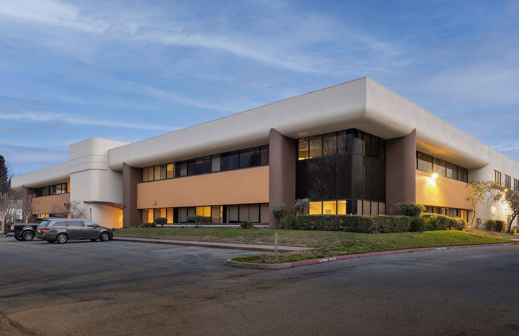 1980-1998 Concourse Dr, San Jose, CA for lease Building Photo- Image 1 of 7