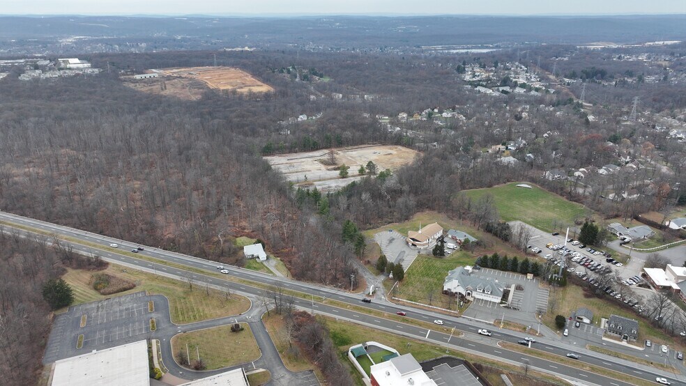 792 Route 10 w, Randolph, NJ à vendre - Aérien - Image 3 de 5