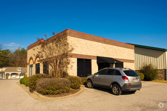 More details for 100 Yeager Pky, Pelham, AL - Office for Lease