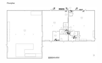 1500 Union Hill Rd, Alpharetta, GA à louer Plan d’étage- Image 1 de 1